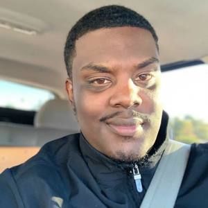 Meet your Posher, Antwan